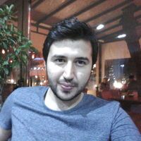 Ismail ugur Dündar's Photo