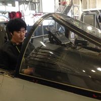 Dong Jun Kim's Photo