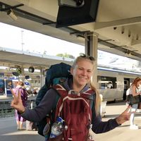 Irina  Worldtour's Photo