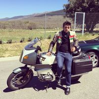 Lander Urgoiti的照片