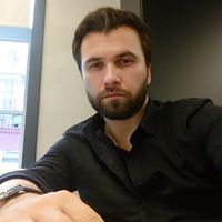 Daniil Ershov的照片