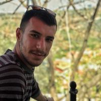 Serkan Baldemir的照片