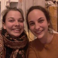 Fotos de Franziska / Isabell Heinen / Harstick