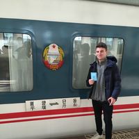 Fotos de Toby Nathan