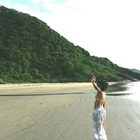 Pammella Teixeira's Photo