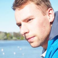 Arseni Bingel's Photo