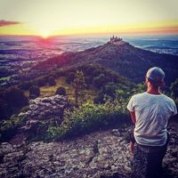 Tobias Merz的照片