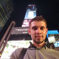 Leon Kudruashov's Photo