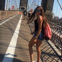 Michelle Mendoza的照片