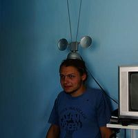 Jonas Schwarz's Photo