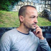 Antonio Frattini的照片