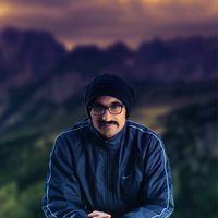 Ch Umair Iqbal Gondal的照片