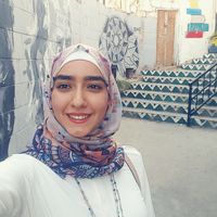 Fotos von Dana Tamim