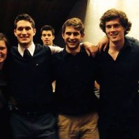 Steve Setka的照片