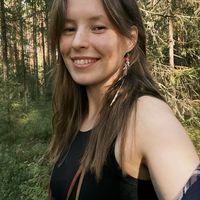 Мария Новикова's Photo