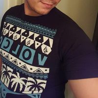 Ricardo Marsh's Photo