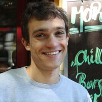 Thomas Fussinger's Photo