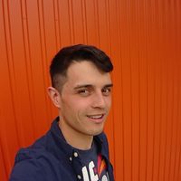 Heinz Horacio's Photo