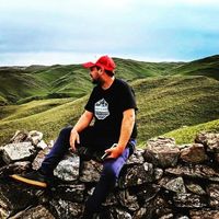 Roberto Segui的照片