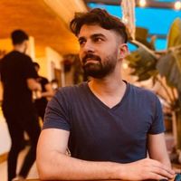 Eren Özgür的照片