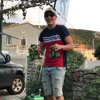 Zdjęcia użytkownika Aym'ric Lrd