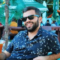Matheus Borges's Photo