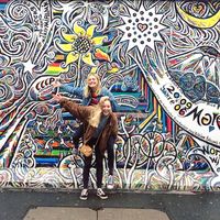 Georgia Baildon的照片