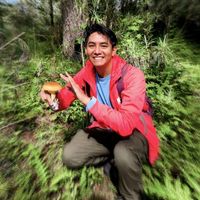 Arthur Arenas's Photo