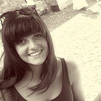 Marta Tricarico's Photo