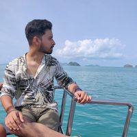 Sheel Haria的照片