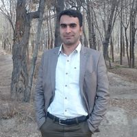 Masoud Mehrabi's Photo