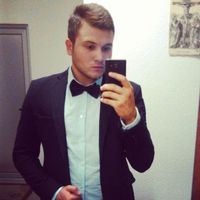 Dimitar Gocevski的照片