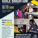 Find Your Voice! Brighton Interpersonal Skills's picture
