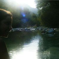 Sabrina Amrani的照片