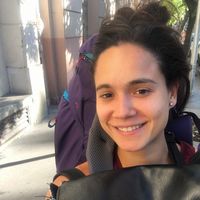 Karelys Rodriguez's Photo