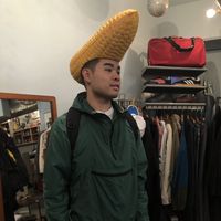 Hiroki Ishida's Photo