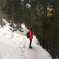 Miška Prejsová's Photo