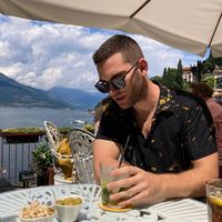 Luca Venturini's Photo