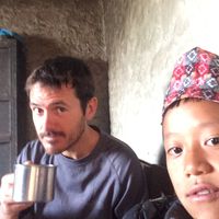 Daniel Herran's Photo