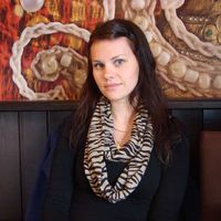 Anna Vesselova's Photo