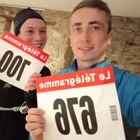 Mathieu Le Bris's Photo