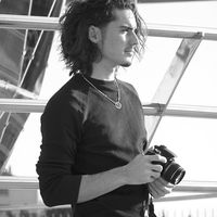 Raphaël Mrg的照片