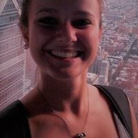 Veronica Capuzzo的照片