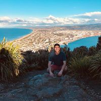 Sebastian Gomez's Photo