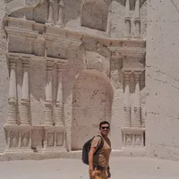 Steven Alemán's Photo