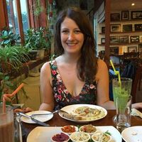 Hania Zwolinska的照片