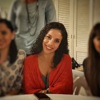 Charo (Rosario) Barrios的照片