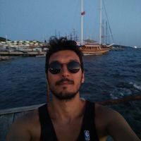 Hakan Erkoç's Photo