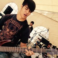 Mauricio Rubio的照片