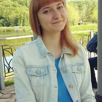 Marina Semenets's Photo